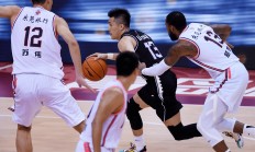 开云官网-本周CBA联赛焦点战落幕，结果惊艳球迷