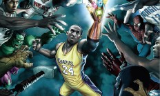 开云体育APP下载-魔都结界！逆时空入侵NBA总决赛，公牛连续得分压制上海队