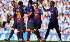 开云体育官网-巴萨逆转土耳其，马丁内利带队取胜