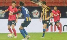 开云平台-东京川岛客场战胜悉尼FC，确定晋级