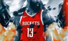 开云体育中国-火箭大胜森林狼，哈登出战复出