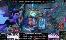 开云体育官网-TSM力克GEN，Xiaohu完成史诗逆转峡谷大战小组赛，成为赛场最大亮点的简单介绍