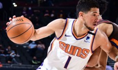 开云APP-太阳击败开拓者，取得系列赛领先