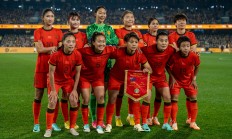 开云体育-中国女足再夺胜利，晋级亚洲锦标赛半决赛！