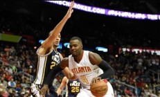 开云体育在线-爵士击败老鹰，取得五连胜