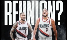 开云体育app-开拓者击败黄蜂，麦科勒姆复出有功