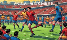 开云APP-桑德兰取得关键胜利，英超保级希望再起