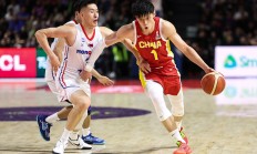 开云体育入口-亚洲男篮联赛球员赴外训备战新赛季