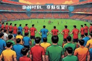 开云体育中国-激战一触即发！两支劲旅将在绿茵场上对决的简单介绍