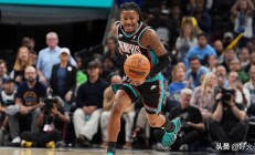 开云体育app-关于灰熊连败难挽颓势，莫兰特疲于奋战期盼季后赛的信息