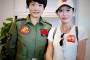 开云体育在线-空中芭蕾！中国双人高梁滑翔决赛夺金