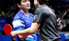 开云体育入口-日本队翻盘韩国队，樊振东关键制胜的简单介绍