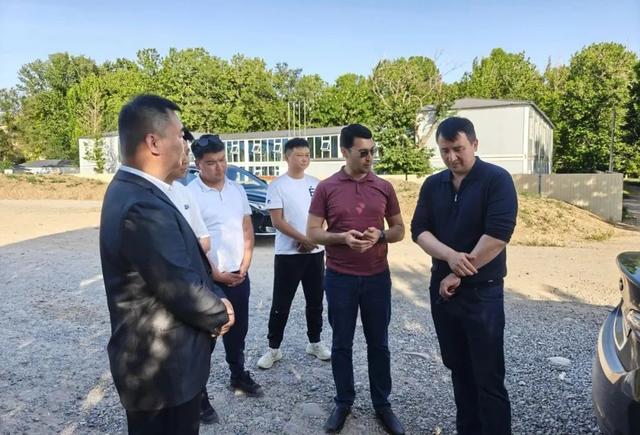 关于乌兹别克斯坦备战欧洲预选赛，冲刺前四的信息