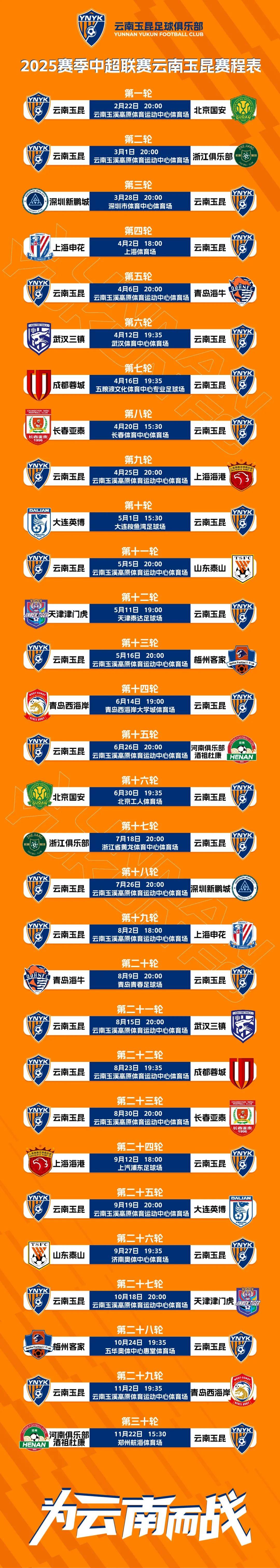 国内足球联赛一场比赛的情况详解