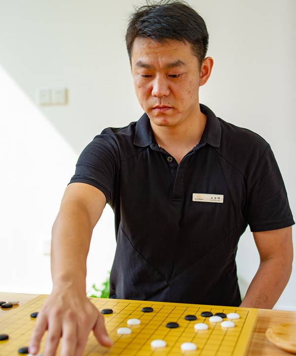 廊坊队经验丰富，如何在比赛中取得优势？