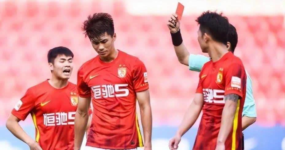 中超球队登上国际赛场，实力获得认可