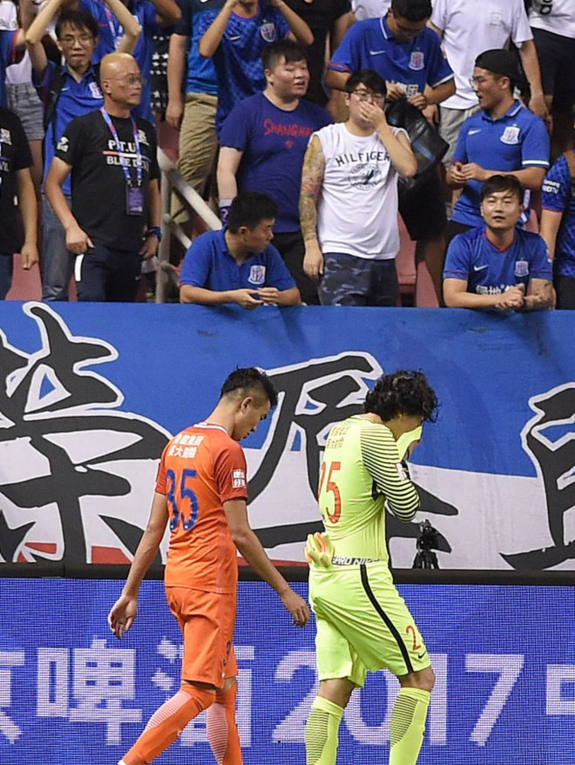 江苏苏宁客场不敌山东鲁能,丢掉三分 江苏苏宁客场不敌山东鲁能,丢掉三分