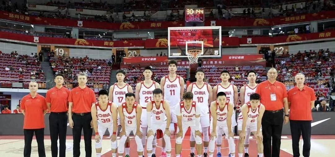 贵州男篮用实际行动证明实力，收获胜利