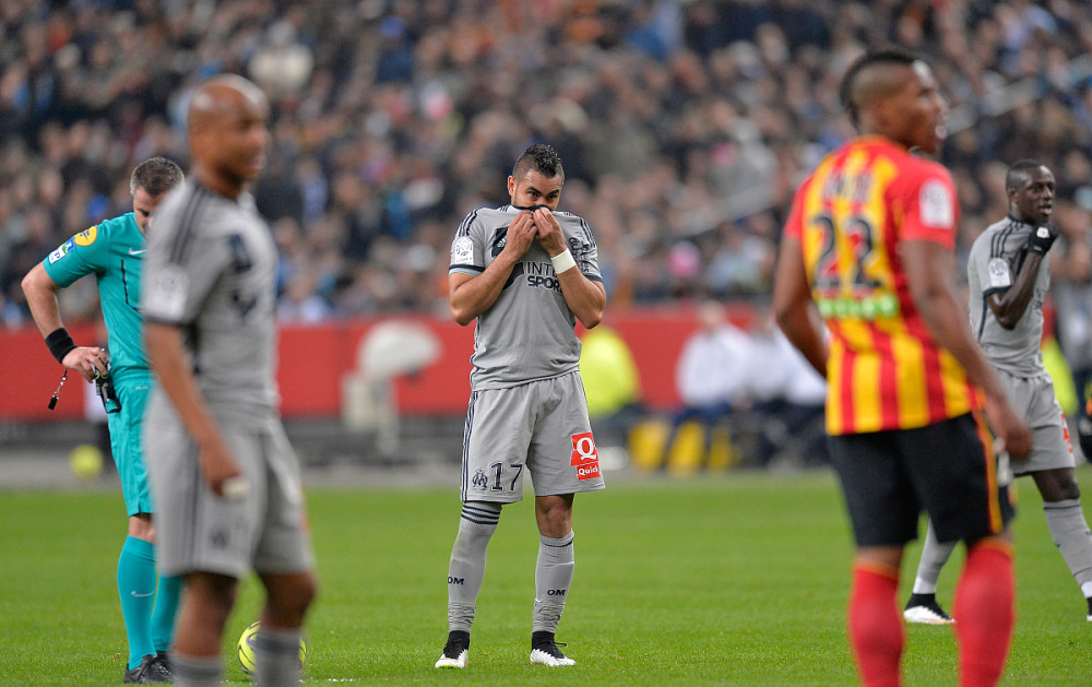 朗斯主场大胜，保级形势有望改观