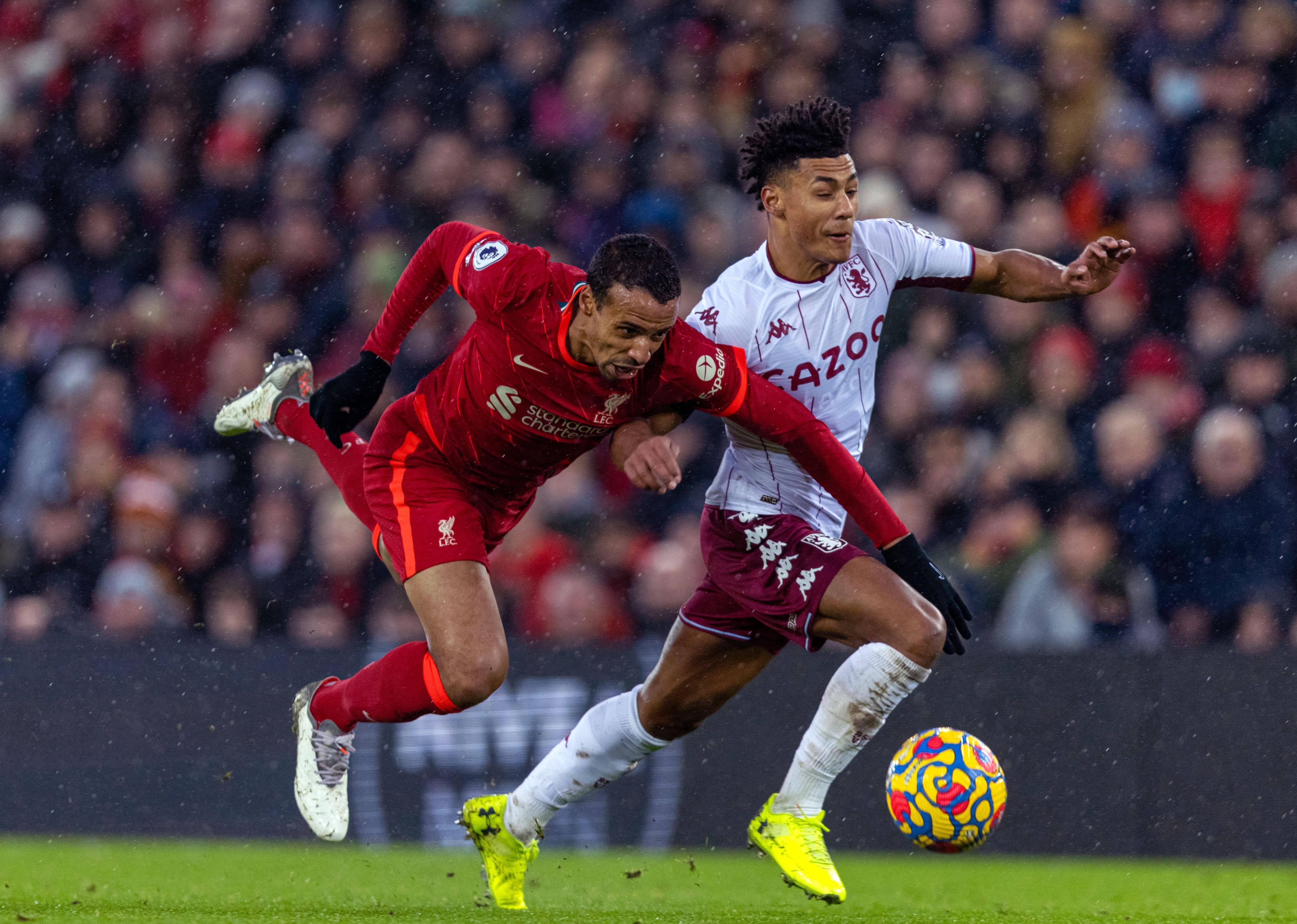 利物浦迎战维罗纳，实力对比如何