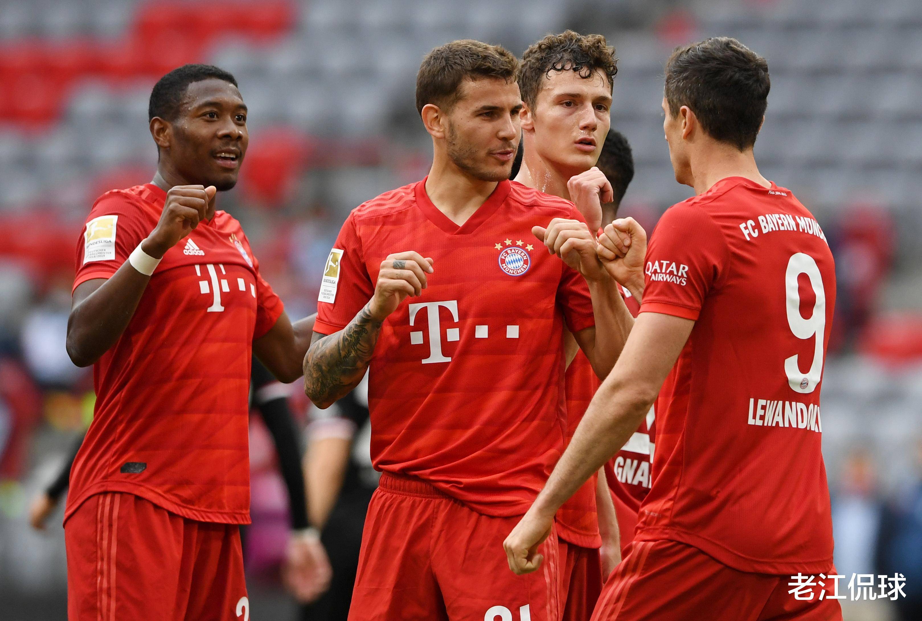 球迷瞩目的焦点之战欧预赛两队擦出火花