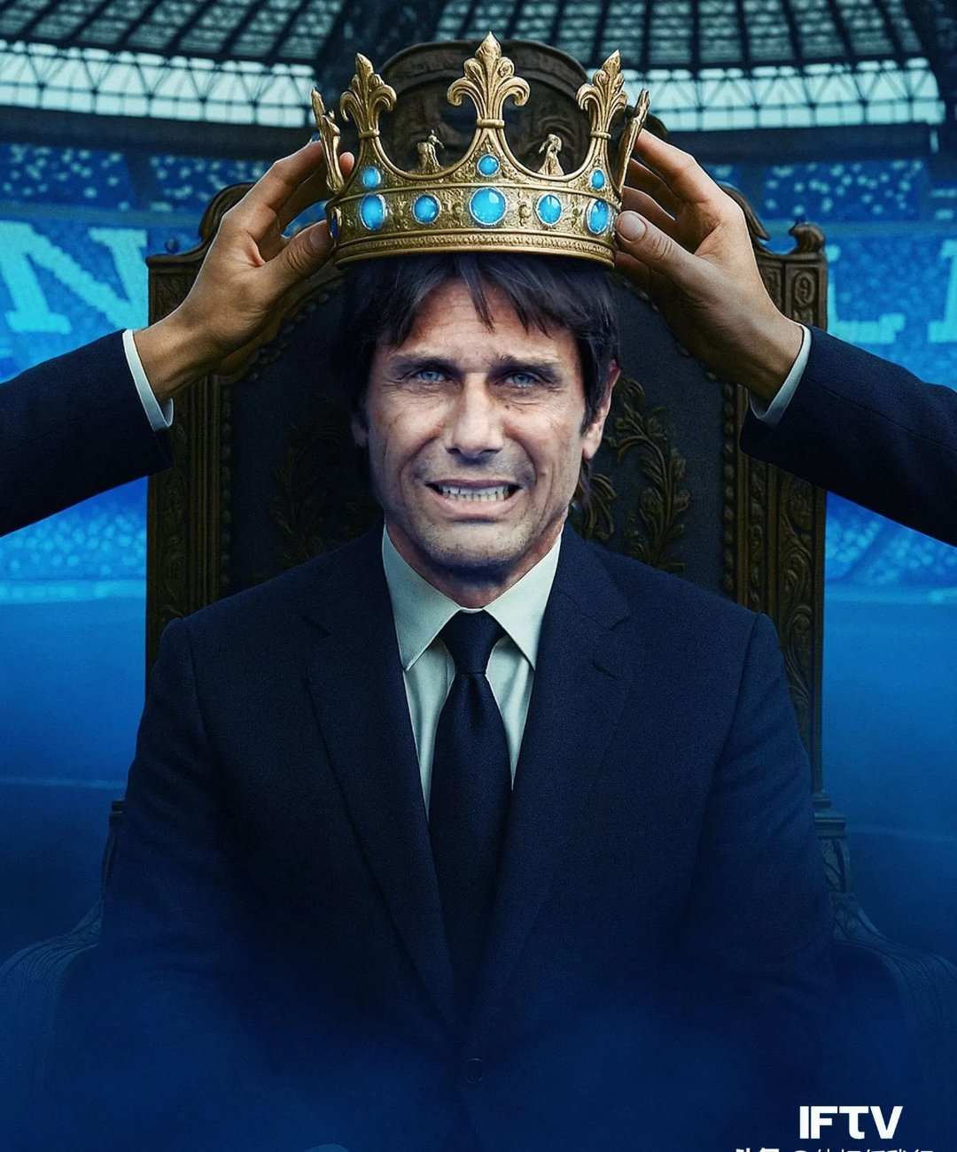 那不勒斯主帅下课，未来存疑的简单介绍