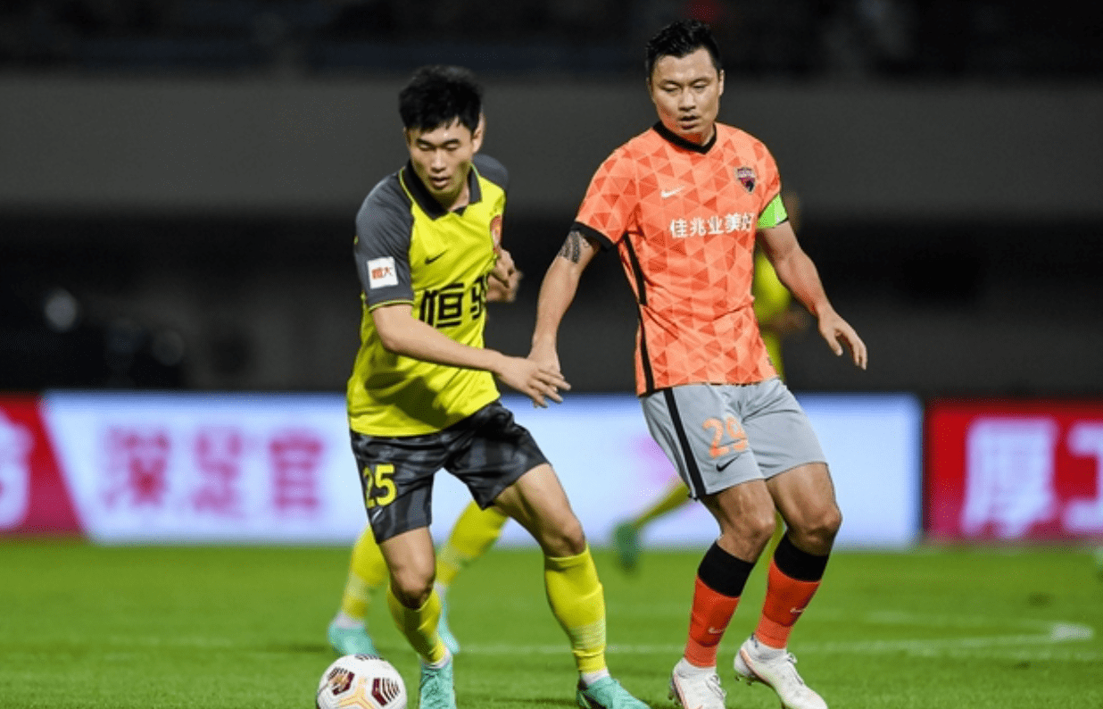 江西队创造惊人逆袭，登顶积分榜