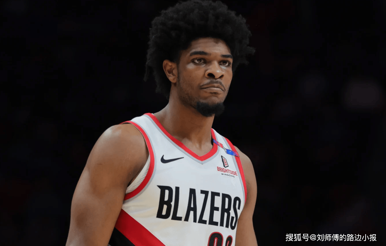 开拓者主帅信心满满期待球队再次逆袭