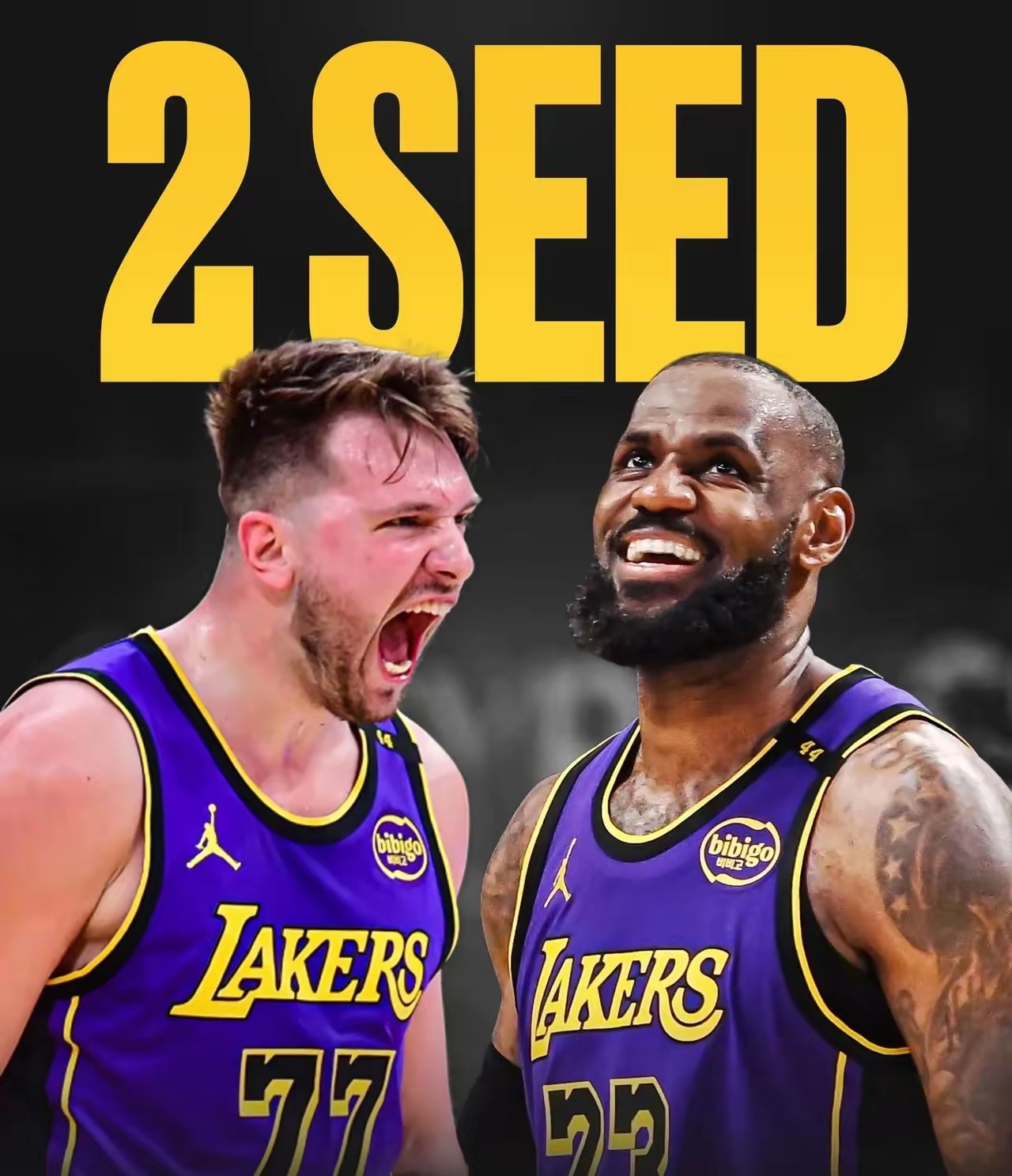 詹皇状态回升，领导湖人连胜