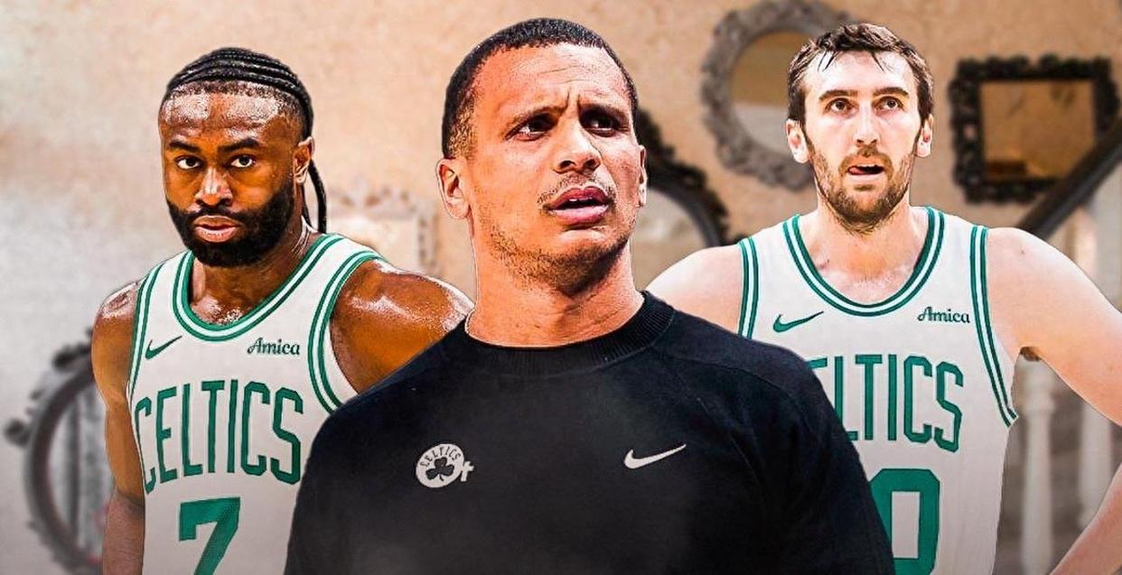 火箭惜败凯尔特人，遭遇阻击