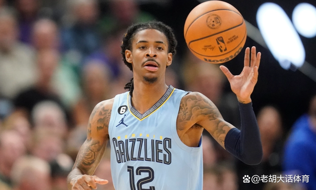 关于灰熊连败难挽颓势，莫兰特疲于奋战期盼季后赛的信息