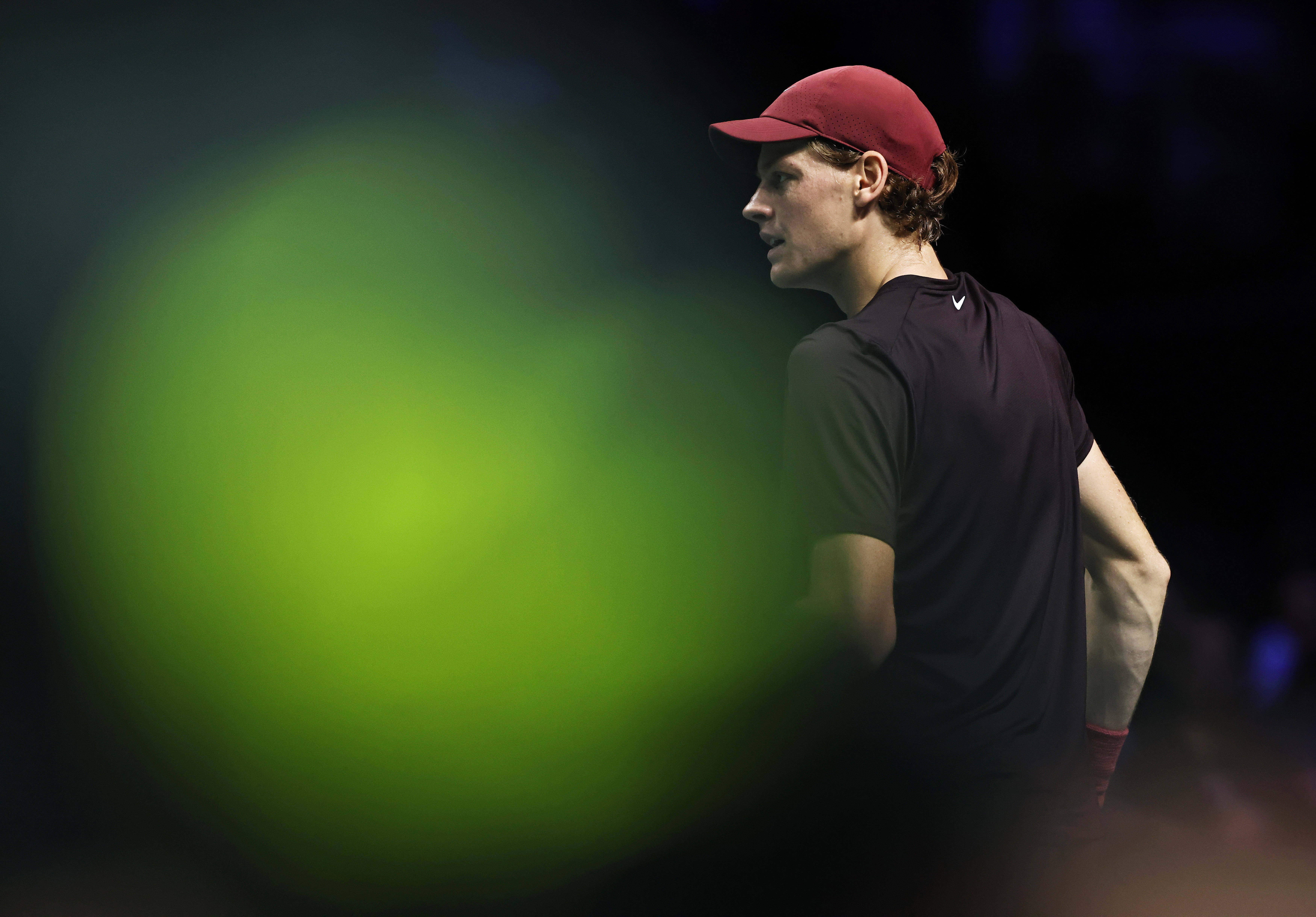 澳网翻盘ATP总决赛，辛纳高光表现的简单介绍