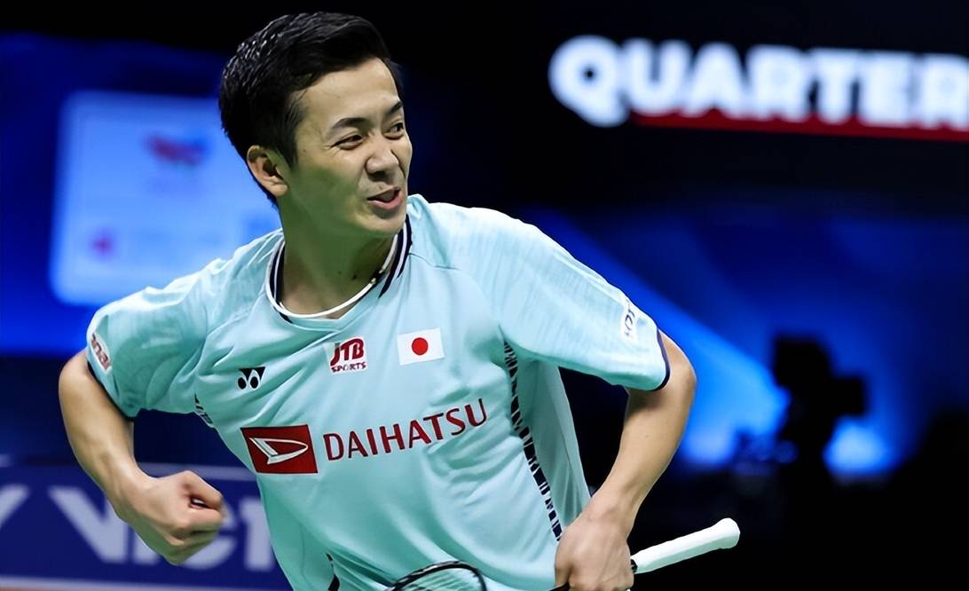 德国队鏖战印尼队,桃田贤斗惊艳四座的简单介绍 德国队鏖战印尼队,桃田贤斗惊艳四座的简单介绍