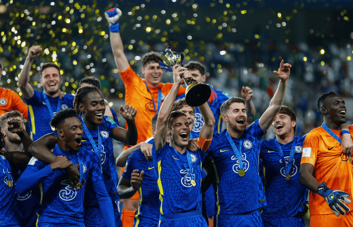 切尔西绝杀奥地利,布鲁诺状态火热的简单介绍 切尔西绝杀奥地利,布鲁诺状态火热的简单介绍