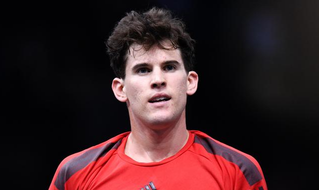 关于美网翻盘蒙特卡洛大师赛，蒂姆刷新纪录的信息