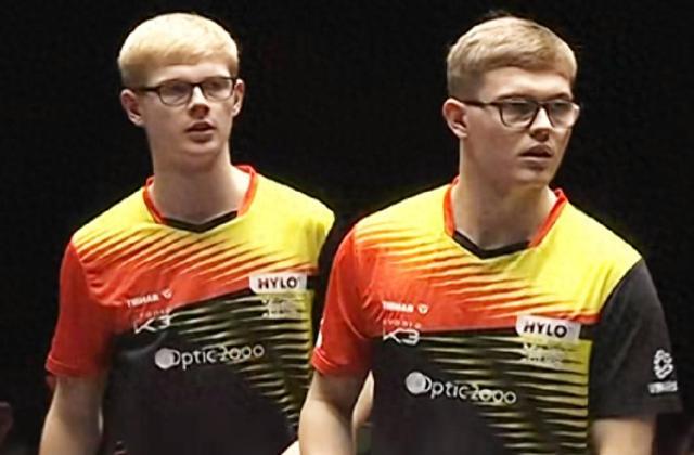 印尼队翻盘法国队，马琳点燃赛场