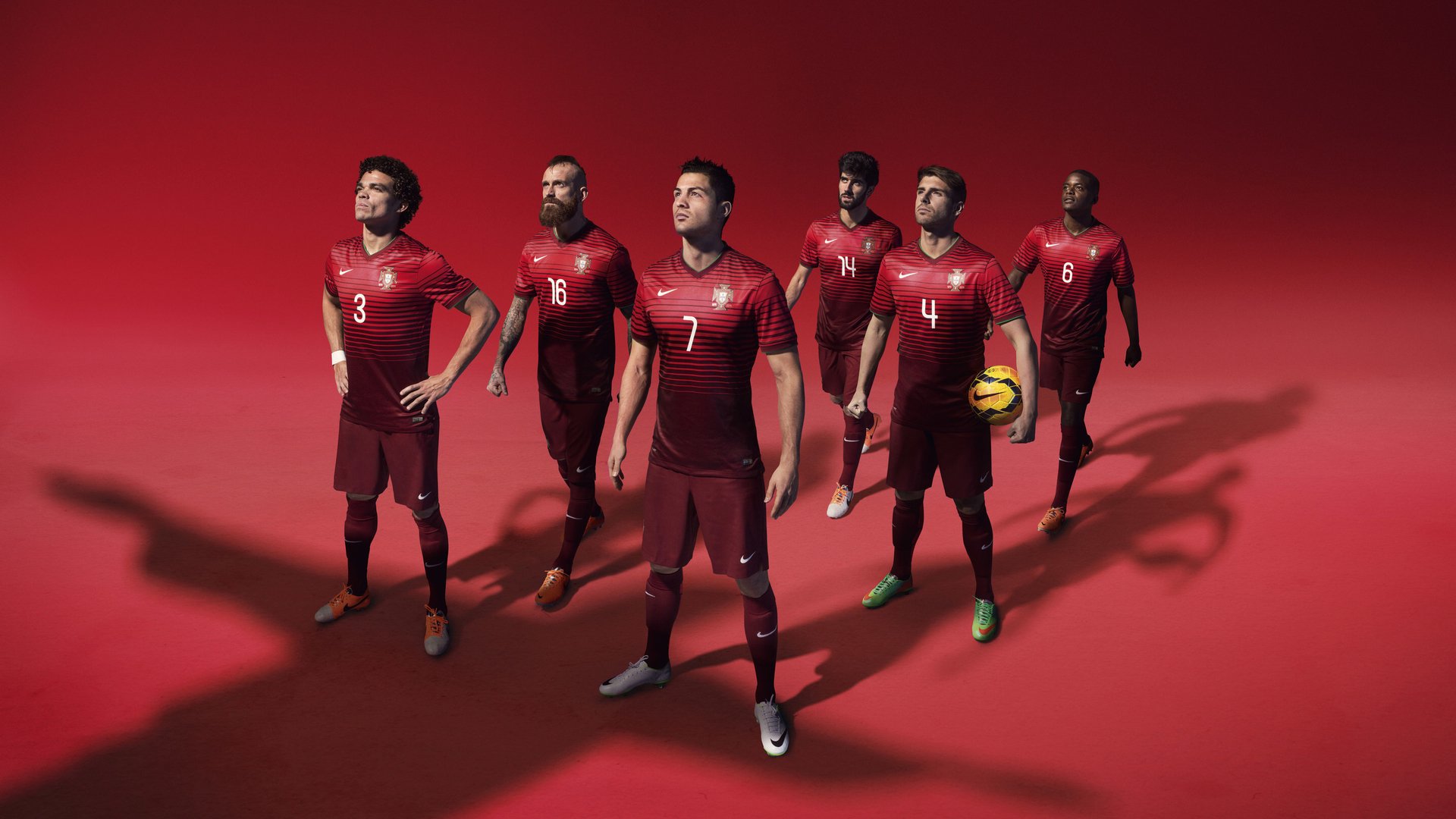 绿茵场的沙漠德比,当基米希的利刃刺穿千年屏障